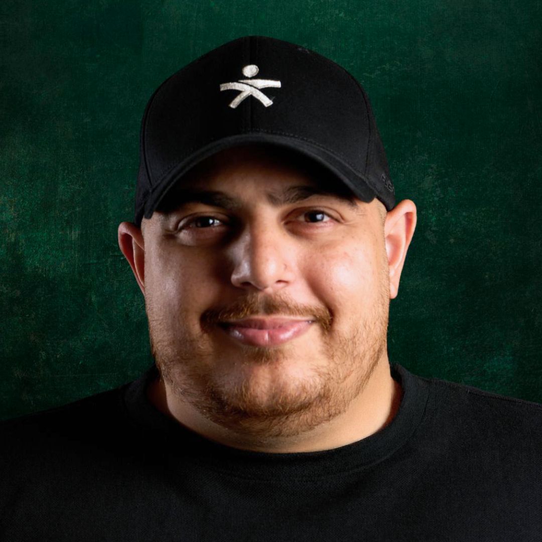 Paul Ayyash, Hospo Dojo founder